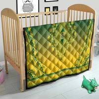 Ghana African Dashiki Quilt - Wonder Print Shop