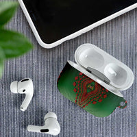 Kenya African Dashiki AirPods Case - Wonder Print Shop
