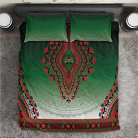 Kenya African Dashiki Bedding Set - Wonder Print Shop