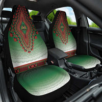 Kenya African Dashiki Car Seat Cover - Wonder Print Shop