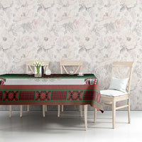 Kenya African Dashiki Tablecloth - Wonder Print Shop