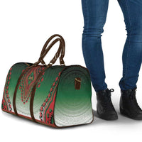Kenya African Dashiki Travel Bag - Wonder Print Shop
