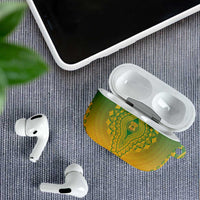 South Africa African Dashiki AirPods Case - Wonder Print Shop