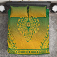 South Africa African Dashiki Bedding Set - Wonder Print Shop