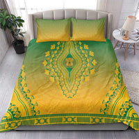 South Africa African Dashiki Bedding Set - Wonder Print Shop