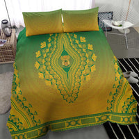 South Africa African Dashiki Bedding Set - Wonder Print Shop