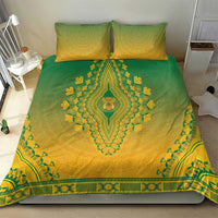 South Africa African Dashiki Bedding Set - Wonder Print Shop