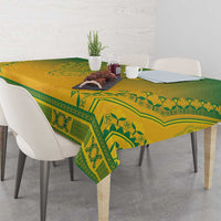 South Africa African Dashiki Tablecloth - Wonder Print Shop