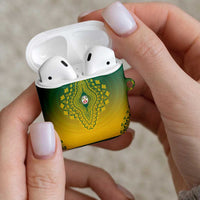 Togo African Dashiki AirPods Case - Wonder Print Shop