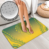 Togo African Dashiki Bathroom Set - Wonder Print Shop