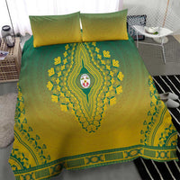 Togo African Dashiki Bedding Set - Wonder Print Shop