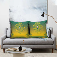 Togo African Dashiki Pillow Cover - Wonder Print Shop