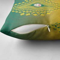 Togo African Dashiki Pillow Cover - Wonder Print Shop