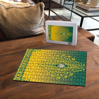 Togo African Dashiki Puzzle - Wonder Print Shop