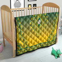 Togo African Dashiki Quilt - Wonder Print Shop