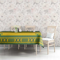 Togo African Dashiki Tablecloth - Wonder Print Shop