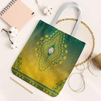Togo African Dashiki Tote Bag - Wonder Print Shop