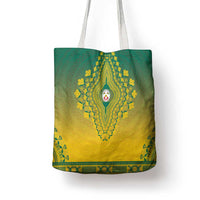 Togo African Dashiki Tote Bag - Wonder Print Shop