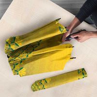 Togo African Dashiki Umbrella - Wonder Print Shop
