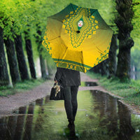 Togo African Dashiki Umbrella - Wonder Print Shop