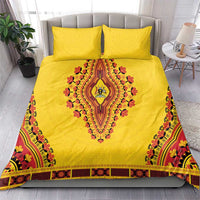 Uganda African Dashiki Bedding Set - Wonder Print Shop