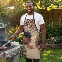 Black Her Story Sunshine Hurricane Apron Empowered Black Woman - Wonder Print Shop
