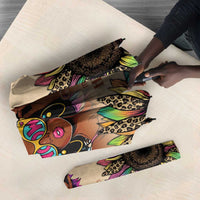Black Her Story Sunshine Hurricane Umbrella Empowered Black Woman - Wonder Print Shop