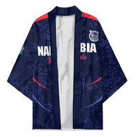 Namibia Cricket Custom Kimono Come On Eagles