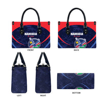Namibia Cricket Leather Bag Come On Eagles