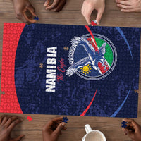 Namibia Cricket Puzzle Come On Eagles