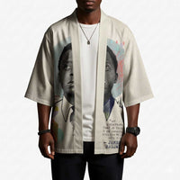 James Baldwin Kimono Civil Rights Writer