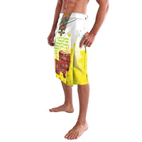 Ethiopian Enkutatash Lavalava Kebero Drum With Adey Abeba Flower - Wonder Print Shop