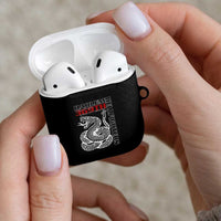 Harlem Hellfighters AirPods Case 369th Infantry Regiment - Wonder Print Shop