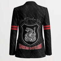 Harlem Hellfighters Blazer 369th Infantry Regiment - Wonder Print Shop