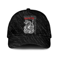 Harlem Hellfighters Classic Cap 369th Infantry Regiment - Wonder Print Shop