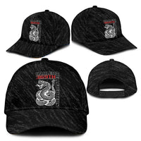 Harlem Hellfighters Classic Cap 369th Infantry Regiment - Wonder Print Shop