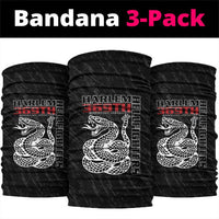 Harlem Hellfighters Neck Gaiter 369th Infantry Regiment - Wonder Print Shop