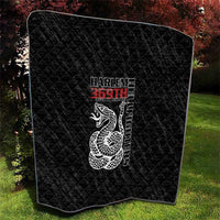 Harlem Hellfighters Quilt 369th Infantry Regiment - Wonder Print Shop