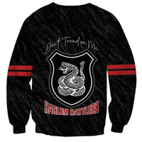 Harlem Hellfighters Sweatshirt 369th Infantry Regiment - Wonder Print Shop