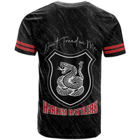 Harlem Hellfighters T Shirt 369th Infantry Regiment - Wonder Print Shop