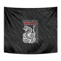 Harlem Hellfighters Tapestry 369th Infantry Regiment - Wonder Print Shop