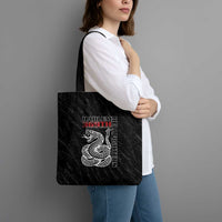 Harlem Hellfighters Tote Bag 369th Infantry Regiment - Wonder Print Shop