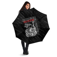 Harlem Hellfighters Umbrella 369th Infantry Regiment - Wonder Print Shop