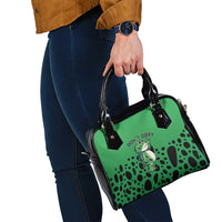 Don't Obey Portland Frog Protest Shoulder Handbag Anti-Fascism - Wonder Print Shop