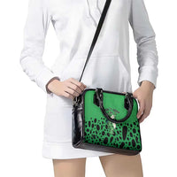 Don't Obey Portland Frog Protest Shoulder Handbag Anti-Fascism - Wonder Print Shop