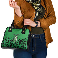 Don't Obey Portland Frog Protest Shoulder Handbag Anti-Fascism - Wonder Print Shop