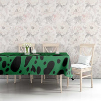 Don't Obey Portland Frog Protest Tablecloth Anti-Fascism - Wonder Print Shop