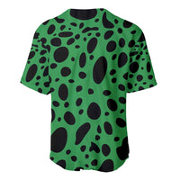 Portland Frog Protest Baseball Jersey Frog Costume Style - Wonder Print Shop