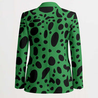 Portland Frog Protest Blazer Frog Costume Style - Wonder Print Shop