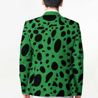 Portland Frog Protest Blazer Frog Costume Style - Wonder Print Shop